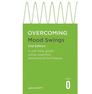 Overcoming Mood Swings 2Nd Edition