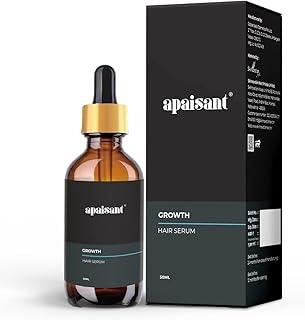 apaisant Hair Growth Serum - 50ml