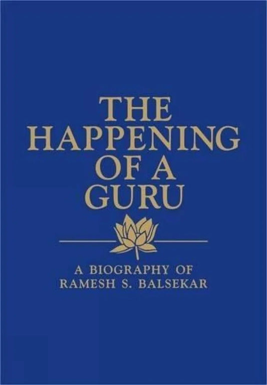 The Happening of a Guru