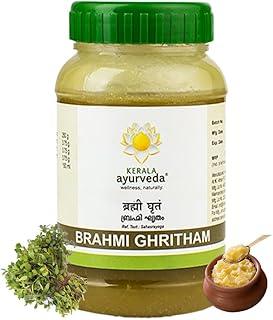 Kerala Ayurveda Brahmi Ghritham 150 ml
