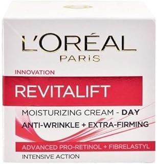 Revitalift Anti-Wrinkle Moisturizing Day Cream, 50ml