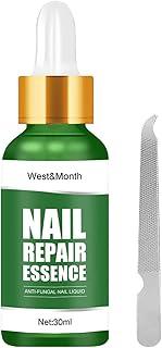 CALANDIS™ 30ml Nail-Fungal-Treatment Antifungal Nail Liquid Fingernail Care Effective | Cuticle Treatments | Nail Care Manicure & Pedicure