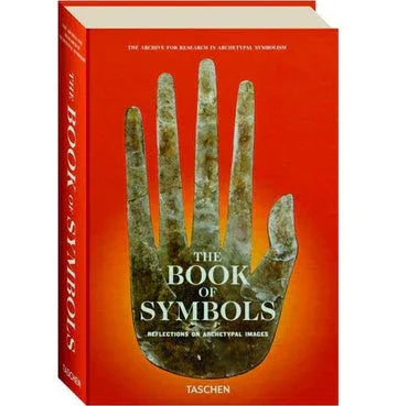 The Book Of Symbols