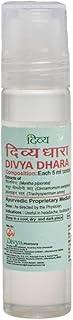 Patanjali Divya Dhara Roll Oil 10ml Pack of 3