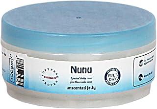 Nunu Petroleum Jelly 100gm