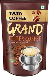 Tata Coffee Grand Filter Coffee, 500g