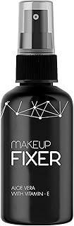 Make Up Fixer/Setting Spray With Vitamin E | Matte, Lasting Upto 36 Hours, Waterproof Sweatproof, Smudgeproof | All Skin Types | Nice Makeup Fixer, Improve Make Up | Easy To Use, 70 ML (Y-83)