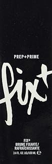 PRIMIL mmac Prep and Prime Fix Plus Makeup Setting Spray Mist For All Skin Tone 120Ml - 3.4oz