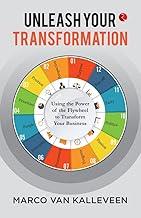 Unleash Your Transformation
