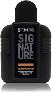 Axe dark Temptation After Shave Lotion Vitalizing 100 ml
