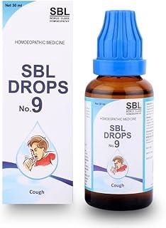 SBL SBL Drops No.9