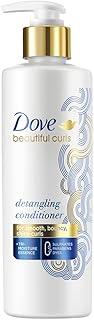 Dove Beautiful Curls Detangling Conditioner 380 ml|| For Curly Hair