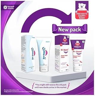 B4 Nappi - Tube of 75 Gms Cream