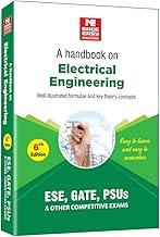 A Handbook for Electrical Engineering (6th Edition)