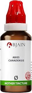 Bjain Homeopathic Abies Canadensis Q Mother Tincture, 30ML