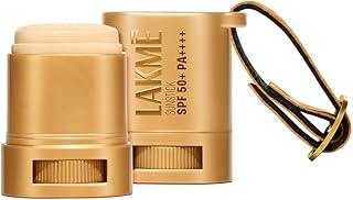LAKMÉ Sun Expert Invisible Sunstick For All Skin Types Spf 50+ Pa++++ For Uva/B,No White Cast,On The Go Protection 8G