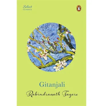 Penguin Select Classics: Gitanjali