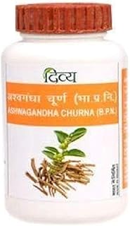 Patanjali Ashwagandha Churna 3x100g