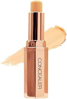 FASHION COLOUR Concealer | Creamy Concealer Stick | Weightless | Smooth Texture | Full Coverage Concealer |Buildable| Covers Blemishes & Hides Dark Circles | 3.8g (BRICK)