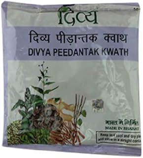 Divya Peedantak Kwath Pack of 3