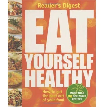 Eat Yourself Healthy