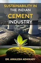 Sustainability In The Indian Cement Industry