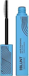 BBLUNT Hair Finishing Gel Stick for Sleek & Clean Hairdo |Tames Frizz & Flyaways | Lightweight & Non-Sticky | Leaves No Residue | Suits All Hair Types | For Men & Women | 10 ml