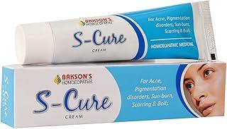 Dr. Bakshi'S Bakson'S Homoeopathy S-Cure Cream-30 Gm