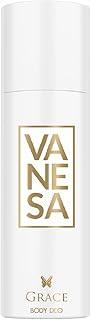 VANESA Grace Deo - 150ML | Long Lasting Deodorant Spray For Women