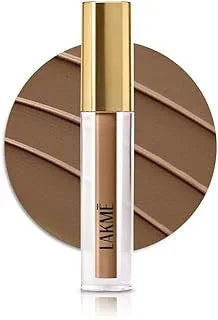 Lakme 9to5 Hya Matte Liquid Concealer Walnut 2ml