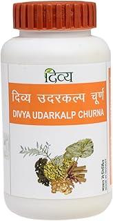 Divya Udarkalp Churna 100g Pack of 2