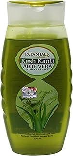 Patanjali Kesh Kanti Aloe Vera Shampoo 200ml