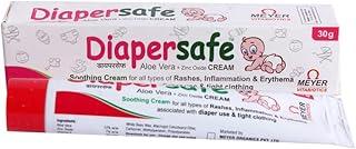 Diapersafe - Tube of 30 gm Cream