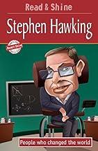 Stephen Hawking