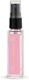 La Pink Love Affair Luxury Perfume for Women 8ml | French Premium Pure Perfume | Floral & Fruity Notes | Long-Lasting 12+ Hours | Suitable for Every Occasion
