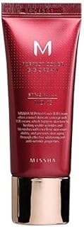 MISSHA M Perfect Cover BB Cream No.13 Bright Beige SPF42 PA+++ (20ml)