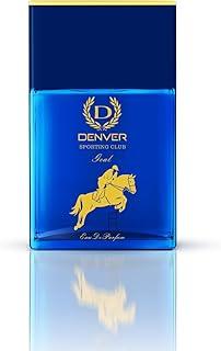 Denver Goal Perfume 60ml