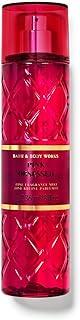 Bath and Body Works Pink Obsessed Fine Fragrance Mist | 236 ml / 8 fl oz | Fine Fragrance Mist| Floral Fragrance | For Women