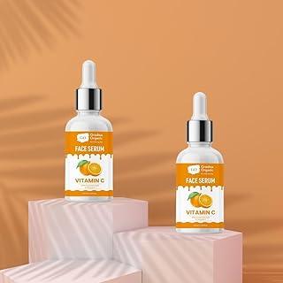 PARIX COSMETIC Pollution Defense Serum | Vitamin C + Deep Moisture Glow | Daily Skincare | 30 ml x Pack of 1