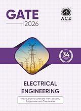 GATE 2026 Electrical Engineering Previous GATE Questions with Solutions, Subjectwise and Chapterwise