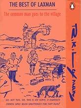 Common Man Goes To The Village: The Best of Laxman Vol.5