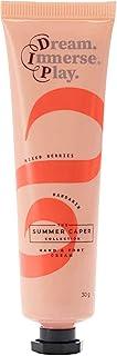 Dream. Immerse. Play Summer Caper - Hand & Foot Cream - Mixed Berries & Mandarin - Extra Moisturising Cream Formula - For Varied Skin Types