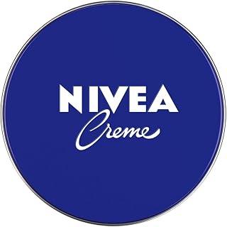 Nivea Cream For Help Your Skin To Become Soft And Smooth (Normal Skin) 30ml
