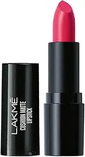 LAKMÉ Cushion Matte Pink Ruby - Pink Ruby, 4.5 Gm