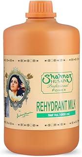 Shahnaz Husain Professional Power Rehydrant Milk Lotion, 1000 Ml