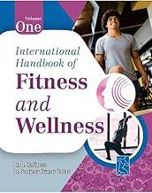 International Handbook of Fitness and Wellness