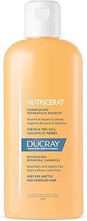 Ducray Nutricerat Intense Nutrition Shampoo 200ml