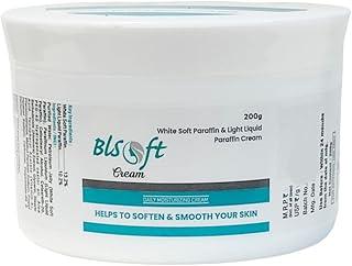 Anigeous Cosmetics Blsoft Moisturizer cream with the goodness of Aloevera Extract, Vitamin E & Ceteareth-20 for Dry skin