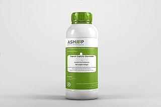 Ashrip Enterprises 500gm Capryl / Caprylyl Glycoside For Facial Cleansers, Body Washes, Micellar Waters, Makeup Removers, Shampoos, Hair Care Products, Baby Care, Sensitive Skin Formulations, Natural And Eco-Friendly Cleaning Products.