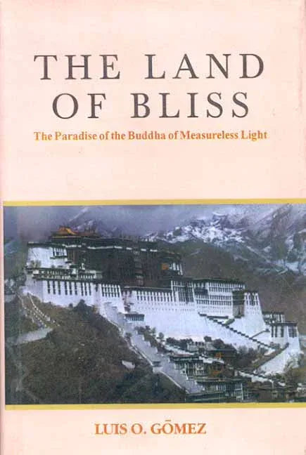 The Land Of Bliss